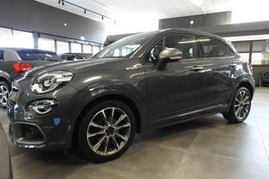 FIAT - 500X - 1.0 T3 120 CV Sport NAVI PLUS RETRO