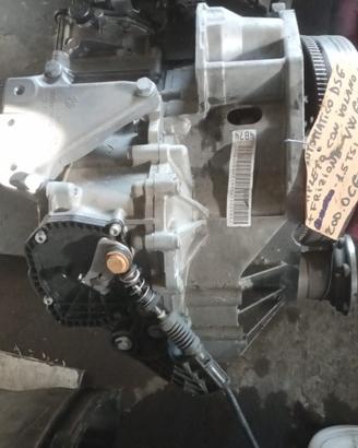 Cambio Automatico DSG 1.5 tsi cod 0CG301103
