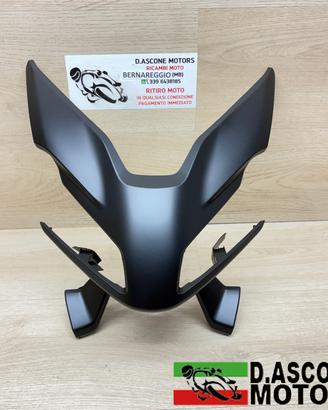 SCUDO ANTERIORE TMAX 560 2022 2024