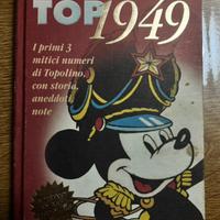 Topolino 1949 edizione 50*