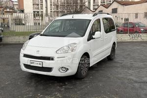 PEUGEOT Partner Tepee Mix 1.6 8V HDi 115CV FAP Act