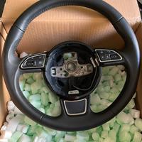 Volante sterzo originale Audi A3 8v con tasti