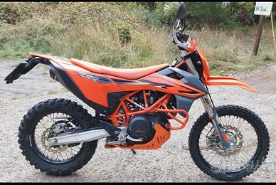 KTM 690 enduro r 