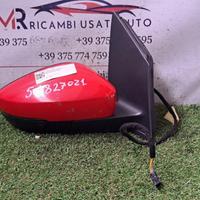 SPECCHIETTO RETROVISORE DESTRO VOLKSWAGEN Polo 5°
