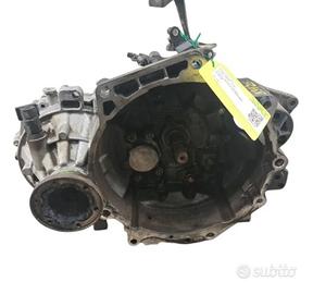 Cambio manuale Audi A3 8L 1.9 TDi del 2000 AHF