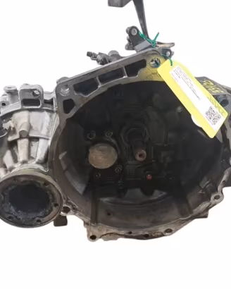 Cambio manuale Audi A3 8L 1.9 TDi del 2000 AHF