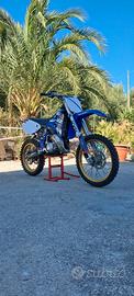YZ 125 2001