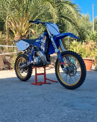 YZ 125 2001