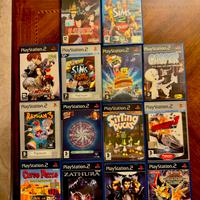 Giochi PS2