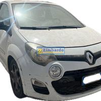 RICAMBI VARI RENAULT TWINGO II RESTYLING