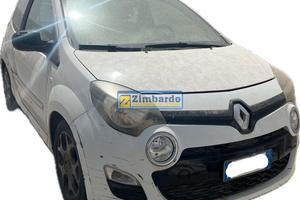 RICAMBI VARI RENAULT TWINGO II RESTYLING