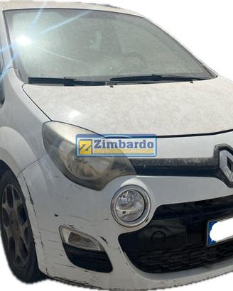 RICAMBI VARI RENAULT TWINGO II RESTYLING