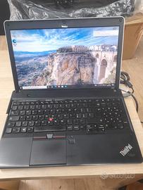 Lenovo e530 edge  guasto