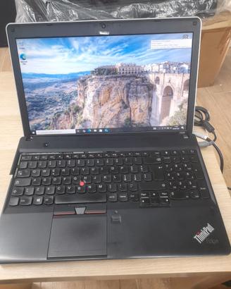 Lenovo e530 edge  guasto