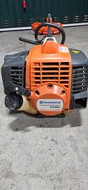 decespugliatore professionale husqvarna 253rj 