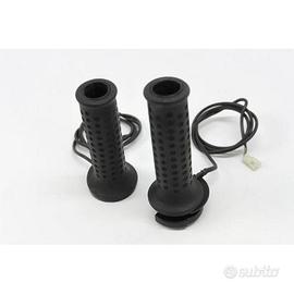 MANOPOLE RISCALDATE MOTO GUZZI V 100 MANDELLO