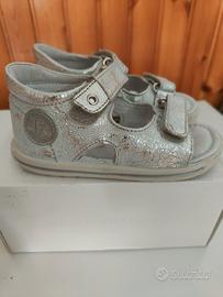 Sandali bambina Falcotto numero 26