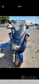 Yamaha Majesty 250