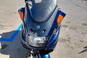 Yamaha Majesty 250