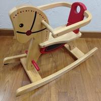 Cavallo a dondolo