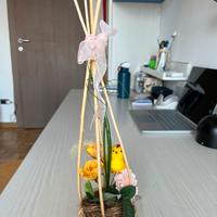 Decorazione pasquale