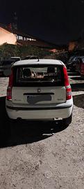 Fiat Panda Metano 