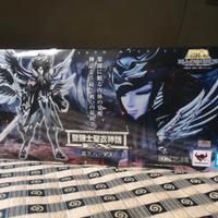 Myth Cloth HADES metal ex