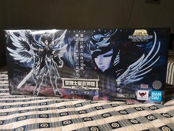 Myth Cloth HADES metal ex