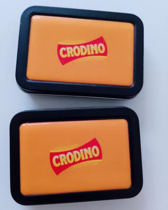 Scatoline Crodino 