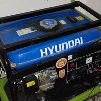 HYUNDAI GENERATORE 3 KW