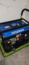 HYUNDAI GENERATORE 3 KW