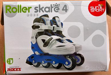 Roller skates Roces