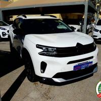 CITROEN C5 Aircross BlueHDi 130 S&S EAT8 Shine