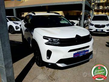 CITROEN C5 Aircross BlueHDi 130 S&S EAT8 Shine