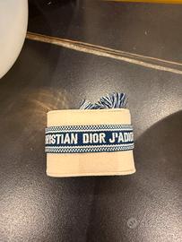 bracciale dior