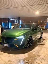 PEUGEOT 308 GT Pack