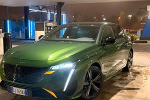 PEUGEOT 308 GT Pack