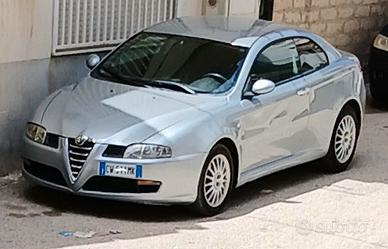 Alfa Romeo Gt
