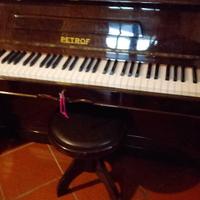 Piano forte