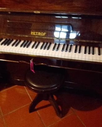 Piano forte