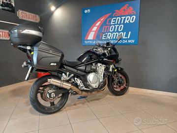Suzuki Bandit 650 S