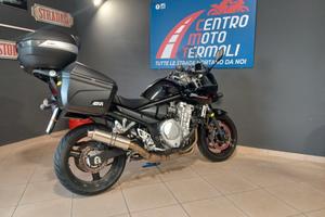Suzuki Bandit 650 S