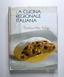 La Cucina Regionale Italiana #12 Trentino 2008