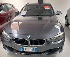 Bmw 316 318d Touring Modern