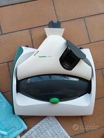 Lavasciuga folletto Vorwerk SP 530
