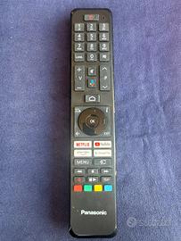Telecomando Panasonic smart RC45160