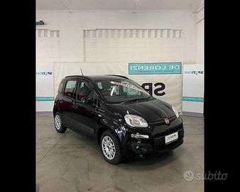 Fiat Panda in ricambi