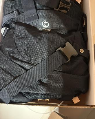 Stokke my carrier