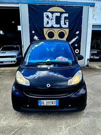 SMART FORTWO DIESEL