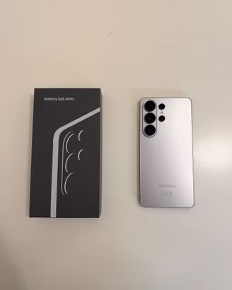 Samsung Galaxy S26 Ultra 12/ 512GB